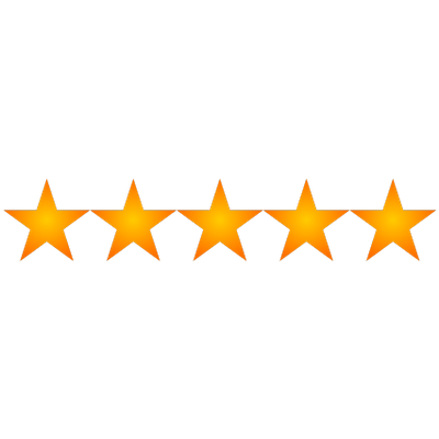 5 Stars