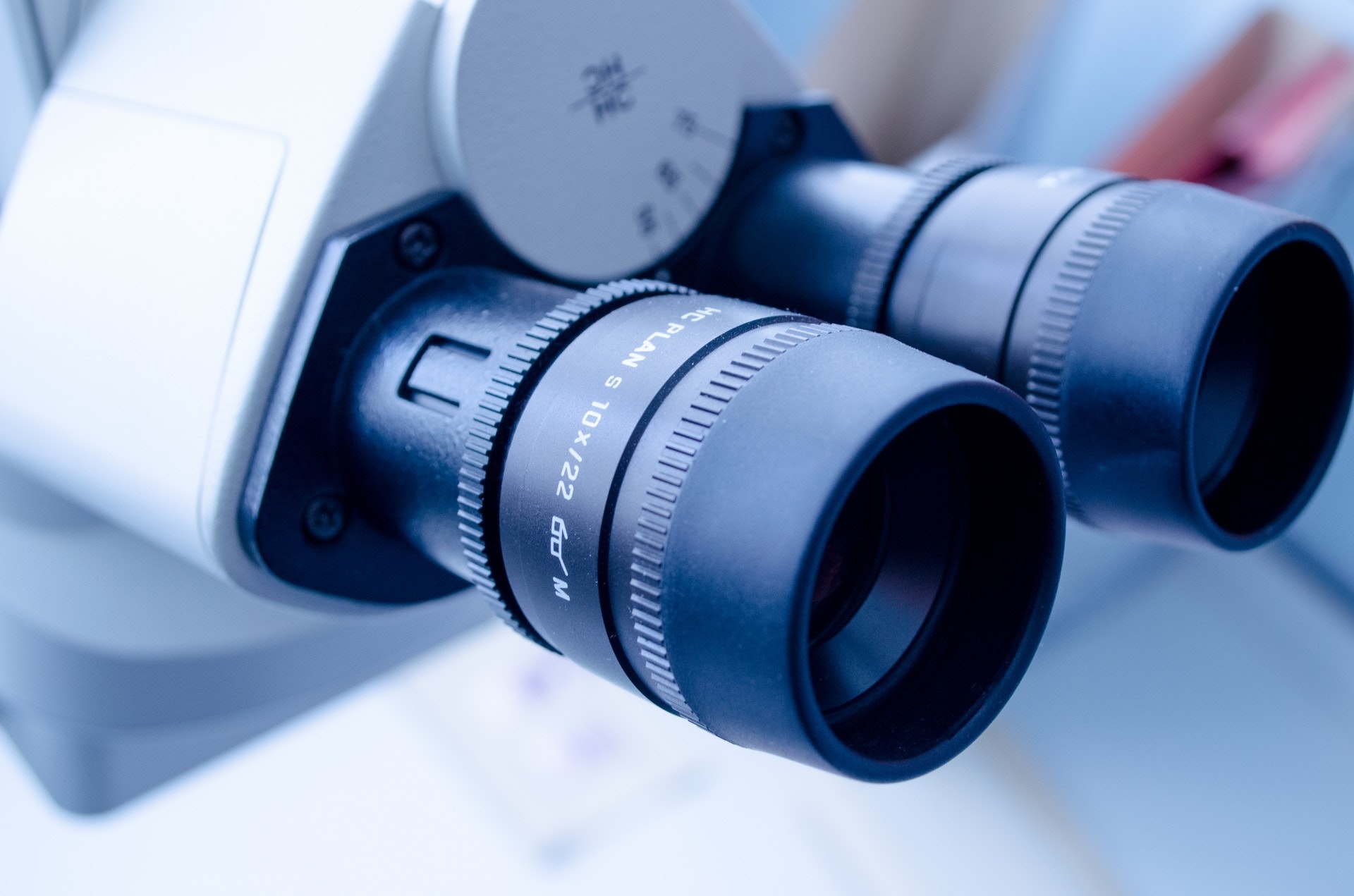 Optometry